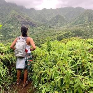 Meet your Posher, Isay